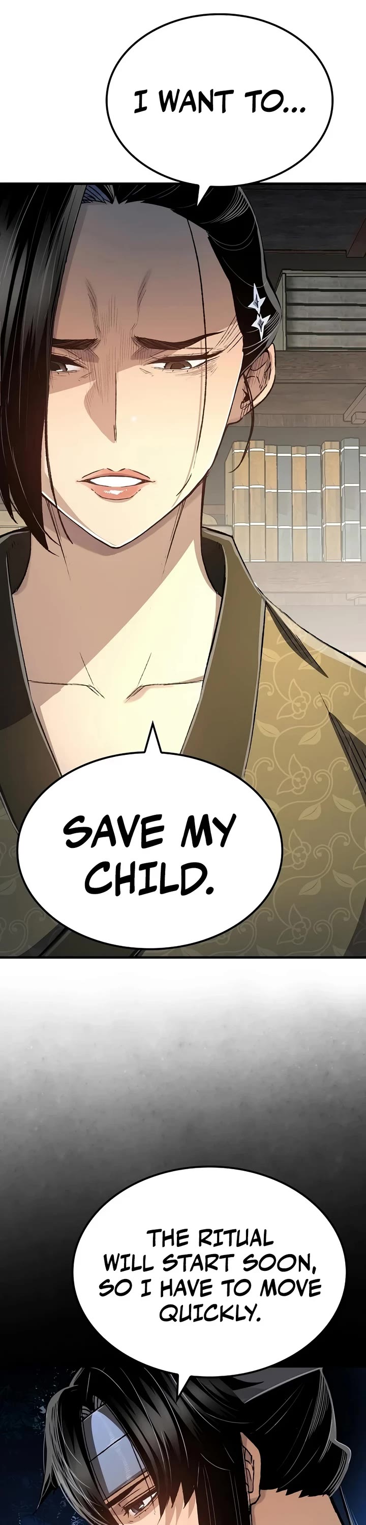 Reborn As The Heavenly Demon chapter 130 page 7