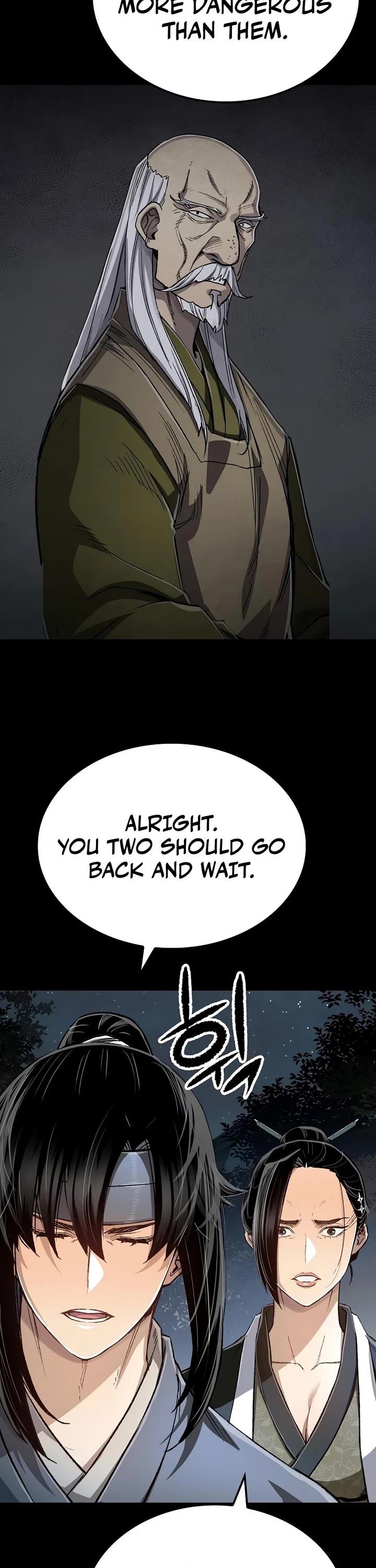 Reborn As The Heavenly Demon chapter 130 page 9