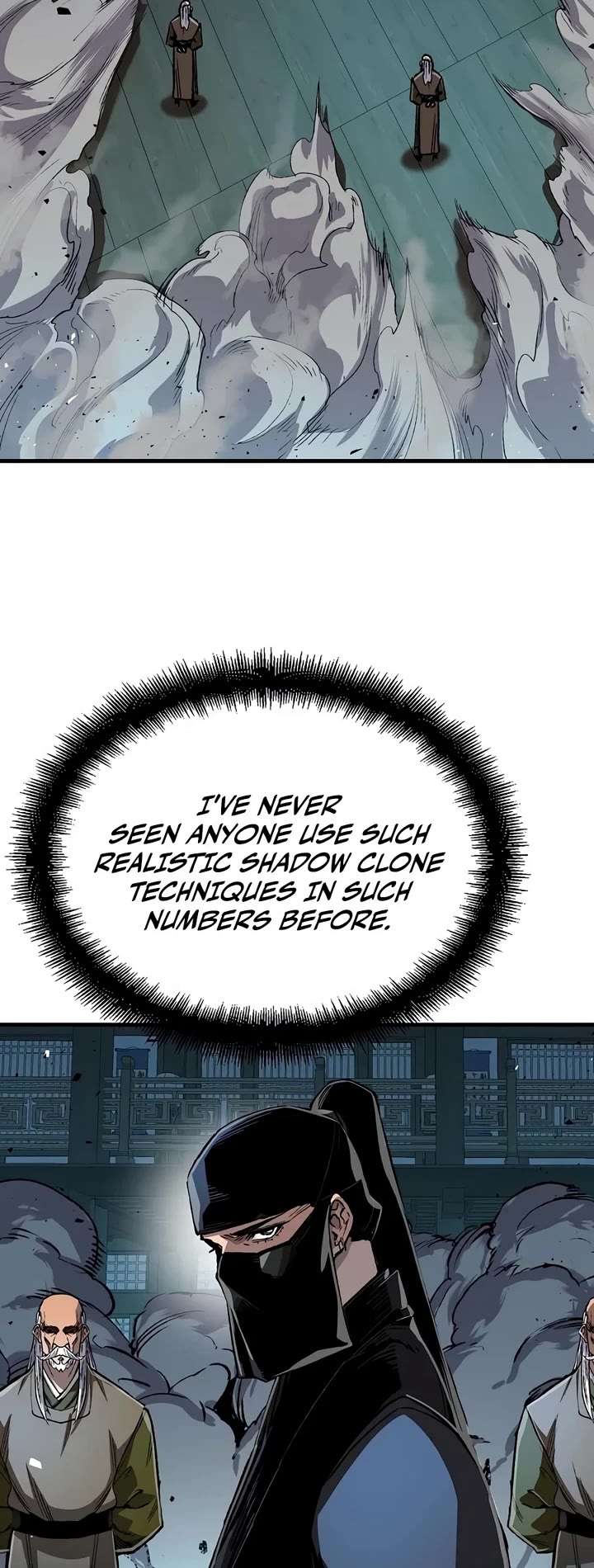 Reborn As The Heavenly Demon chapter 131 page 10