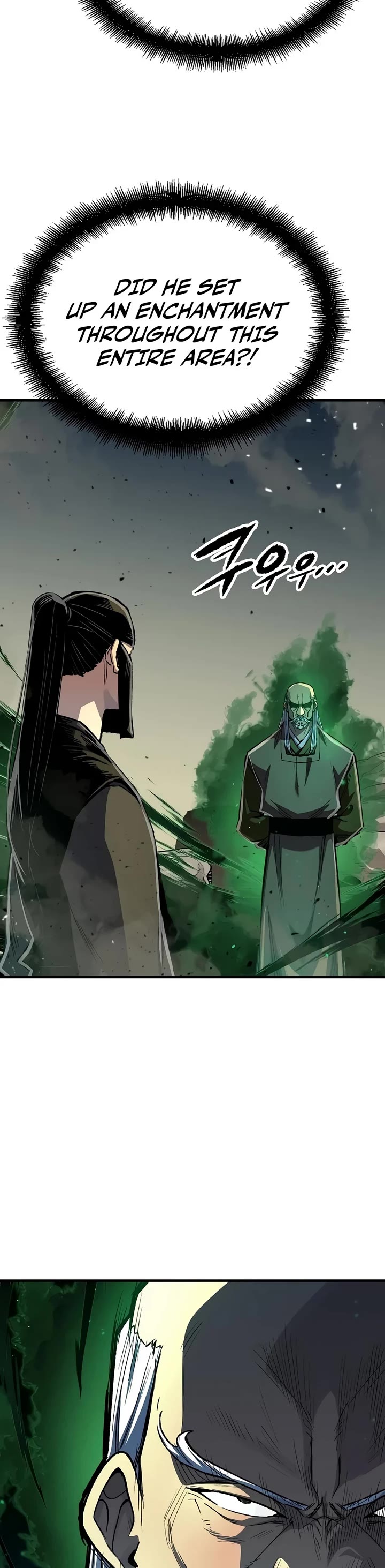 Reborn As The Heavenly Demon chapter 131 page 16