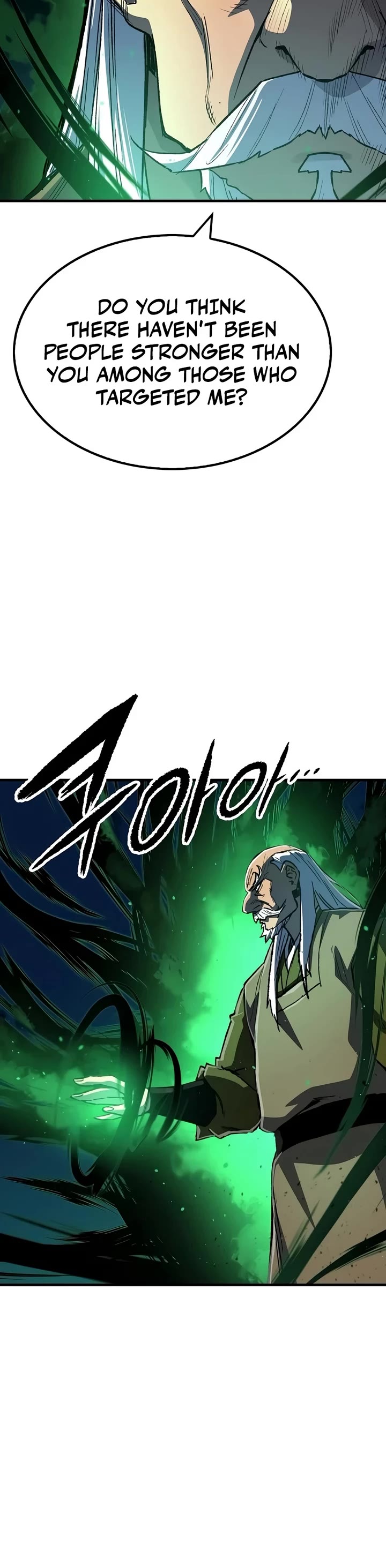 Reborn As The Heavenly Demon chapter 131 page 17