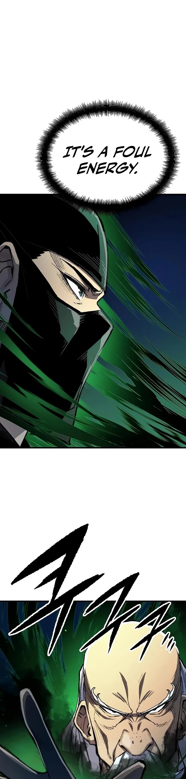 Reborn As The Heavenly Demon chapter 131 page 19