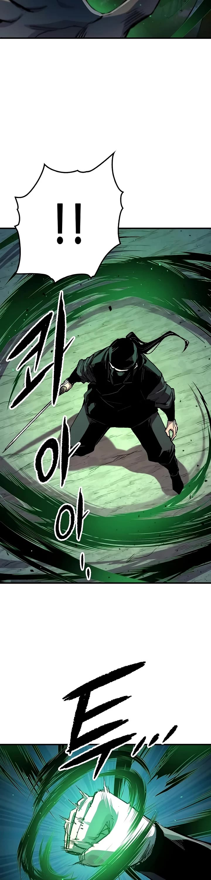 Reborn As The Heavenly Demon chapter 131 page 20