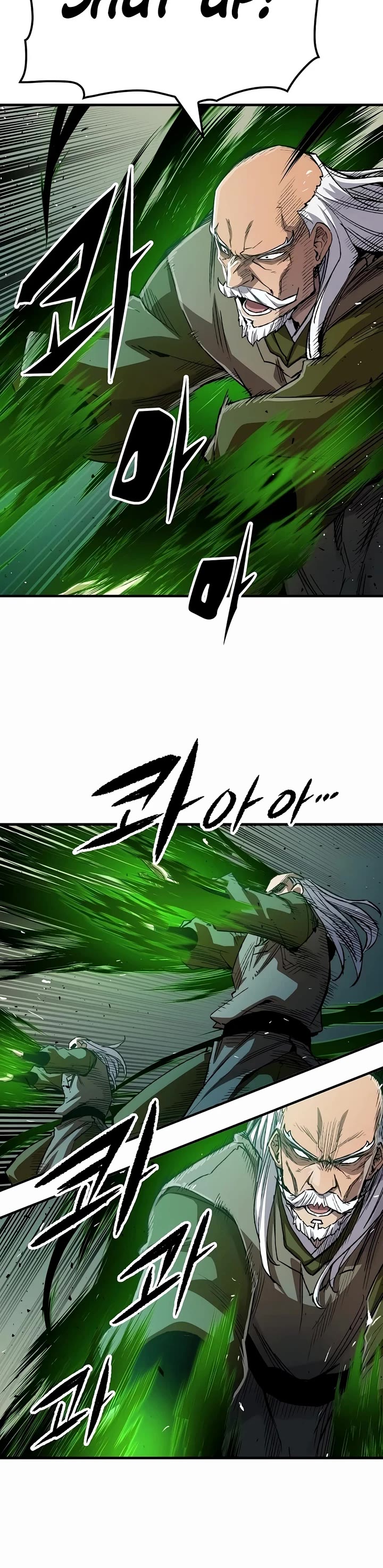 Reborn As The Heavenly Demon chapter 131 page 27
