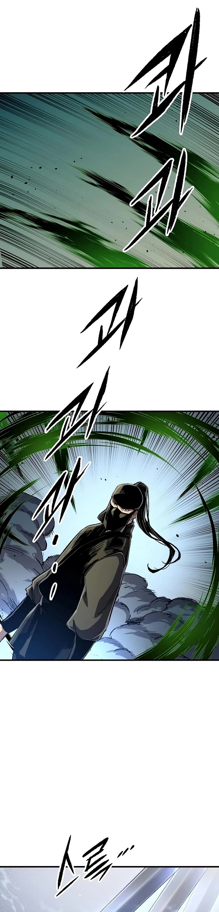 Reborn As The Heavenly Demon chapter 131 page 28
