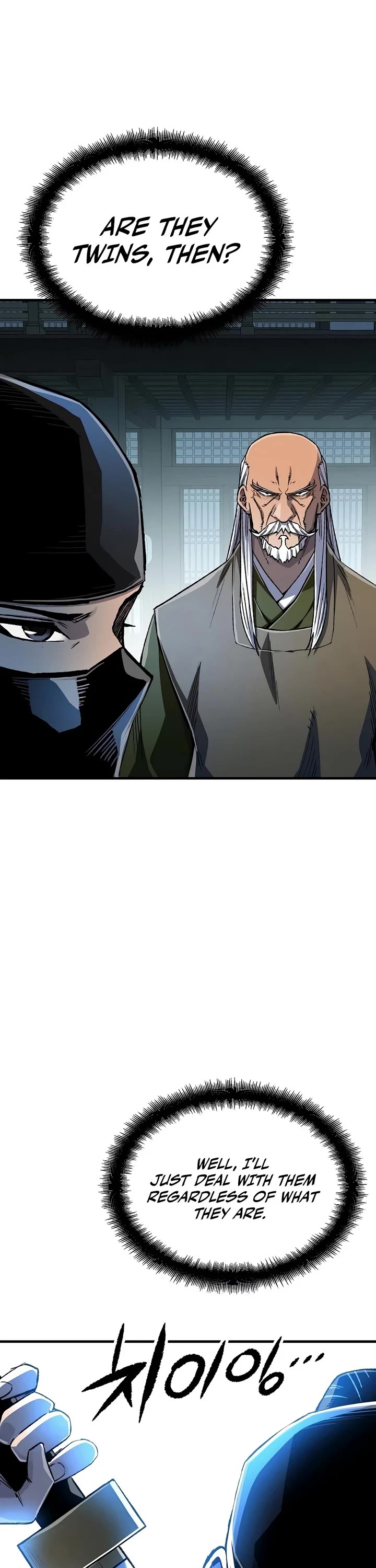 Reborn As The Heavenly Demon chapter 131 page 3