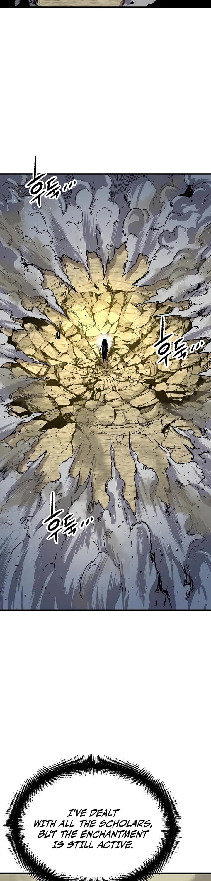 Reborn As The Heavenly Demon chapter 131 page 35