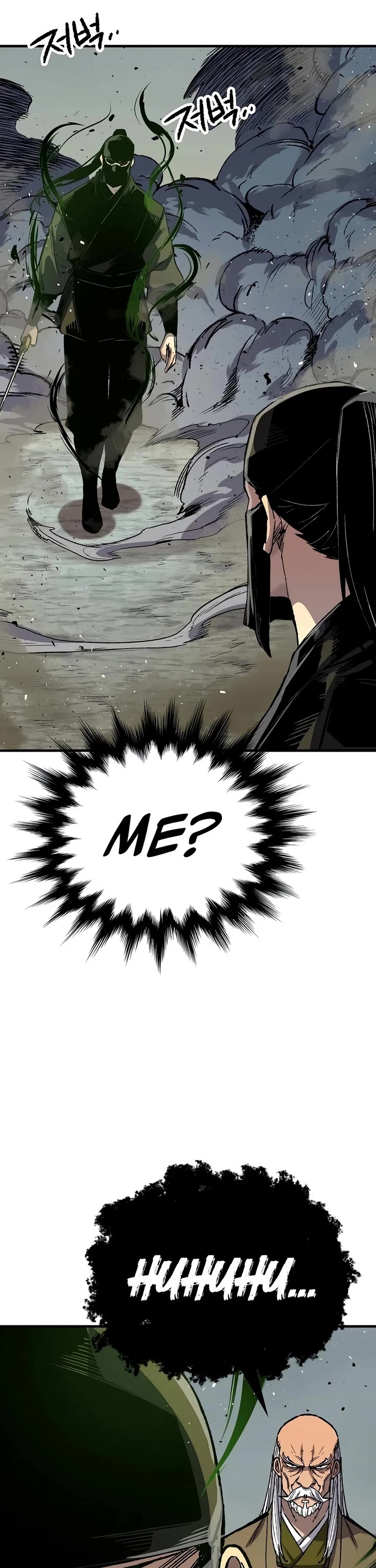 Reborn As The Heavenly Demon chapter 131 page 38