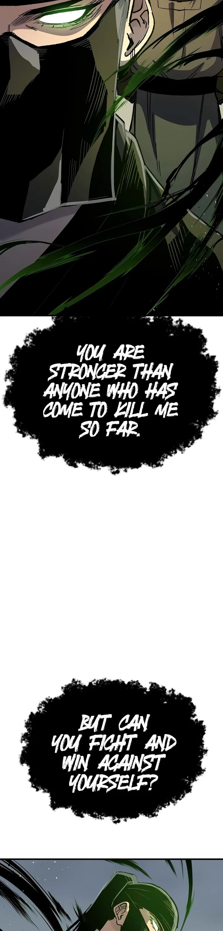 Reborn As The Heavenly Demon chapter 131 page 39