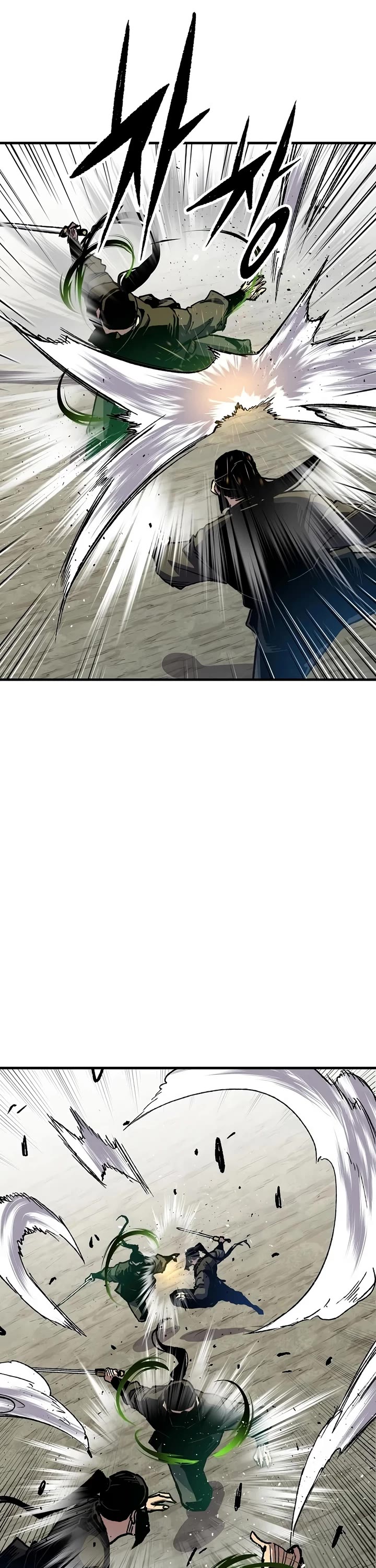 Reborn As The Heavenly Demon chapter 131 page 48