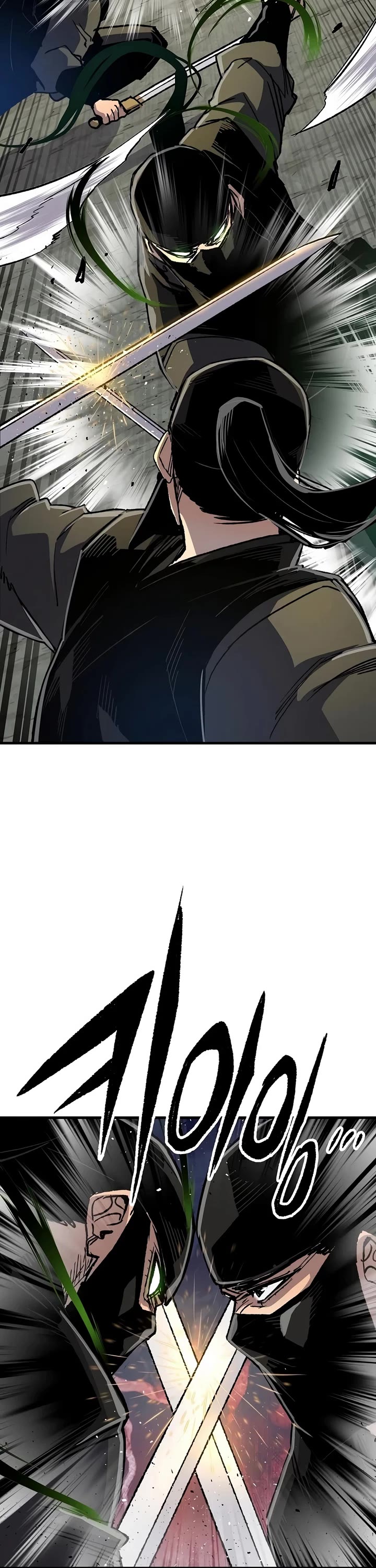 Reborn As The Heavenly Demon chapter 131 page 49