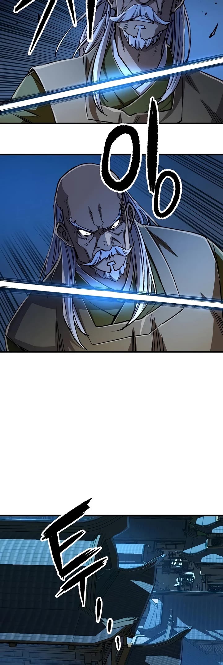Reborn As The Heavenly Demon chapter 131 page 5