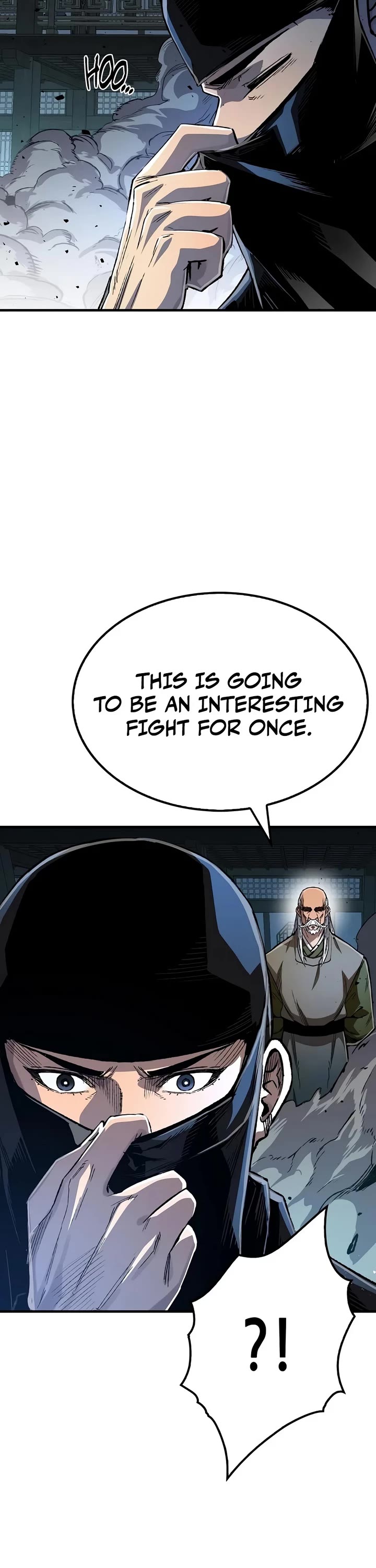 Reborn As The Heavenly Demon chapter 131 page 8