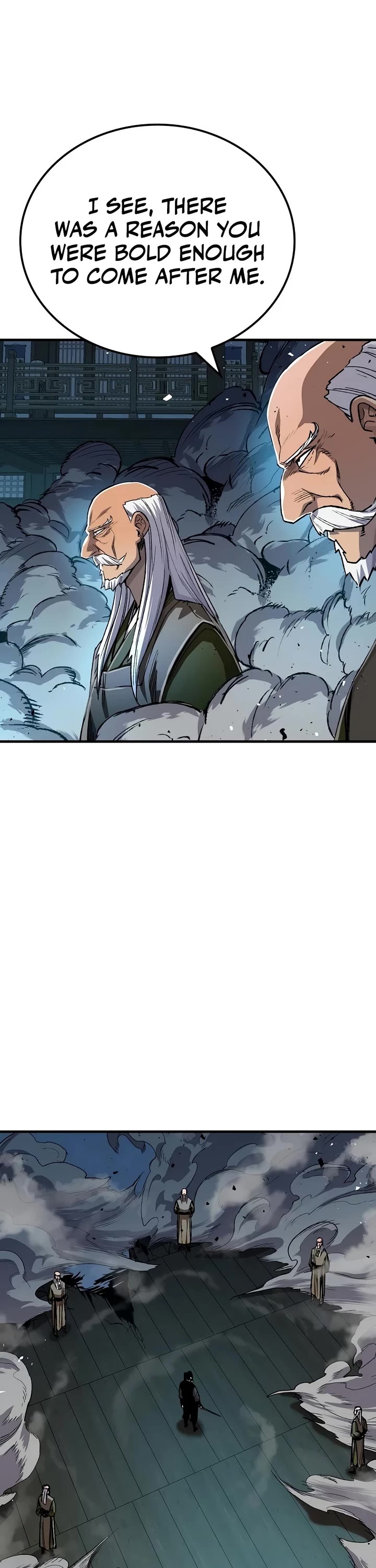 Reborn As The Heavenly Demon chapter 131 page 9