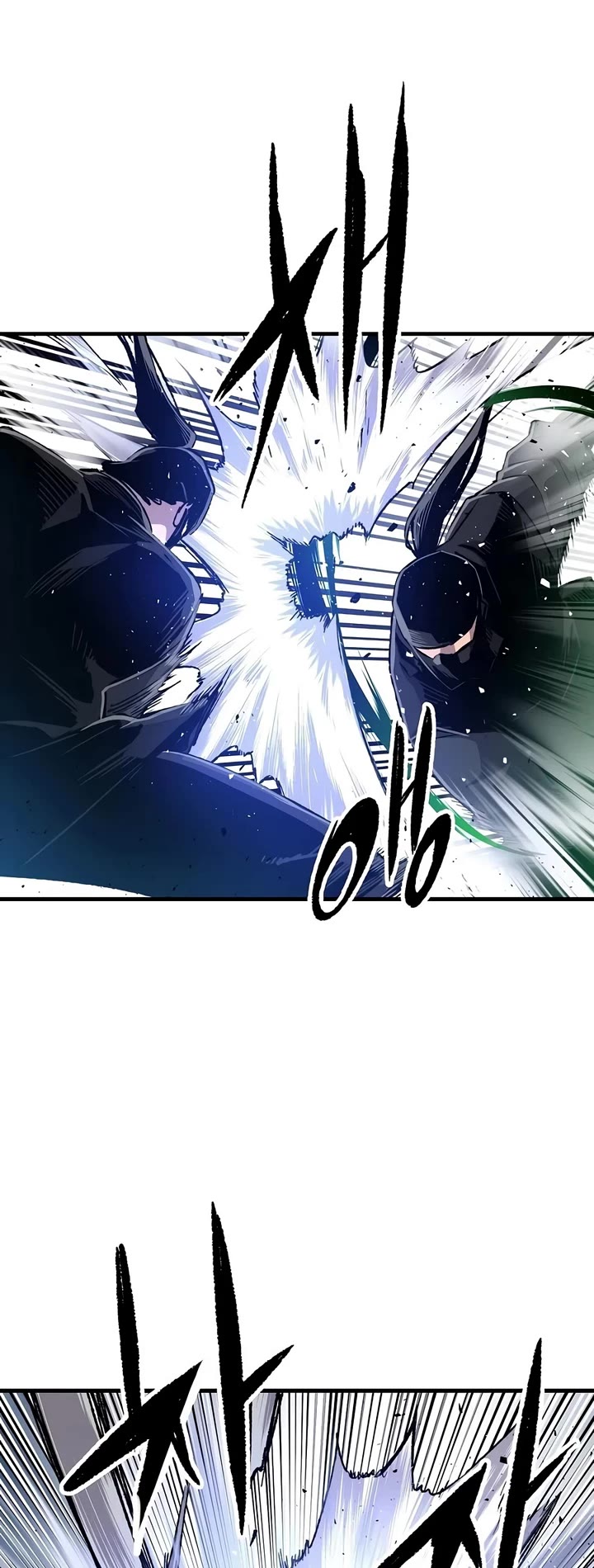 Reborn As The Heavenly Demon chapter 132 page 10