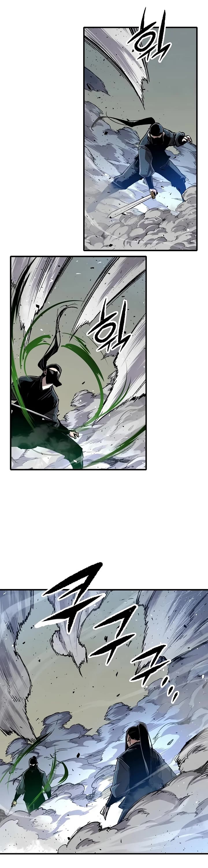 Reborn As The Heavenly Demon chapter 132 page 18