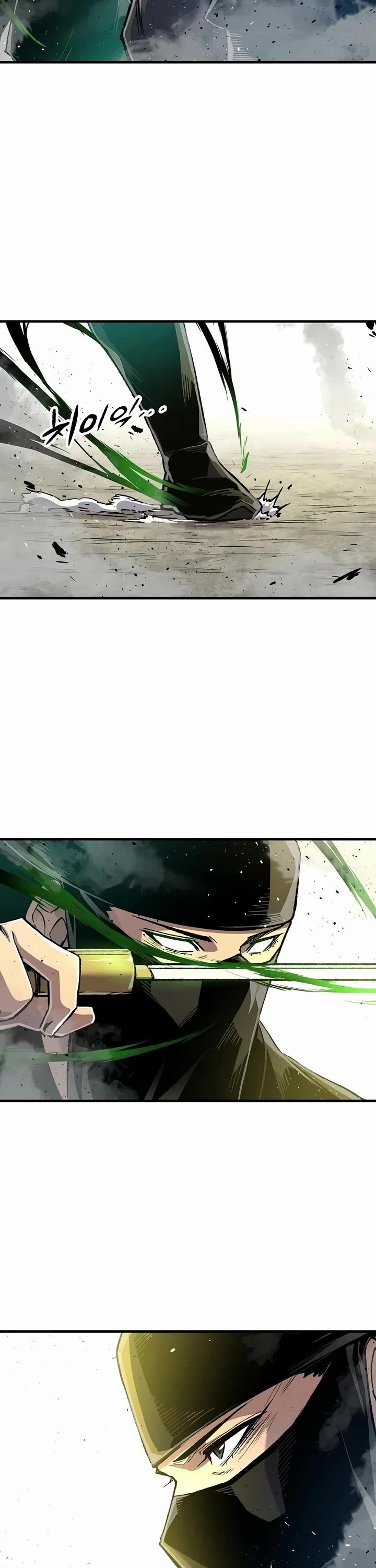 Reborn As The Heavenly Demon chapter 132 page 2