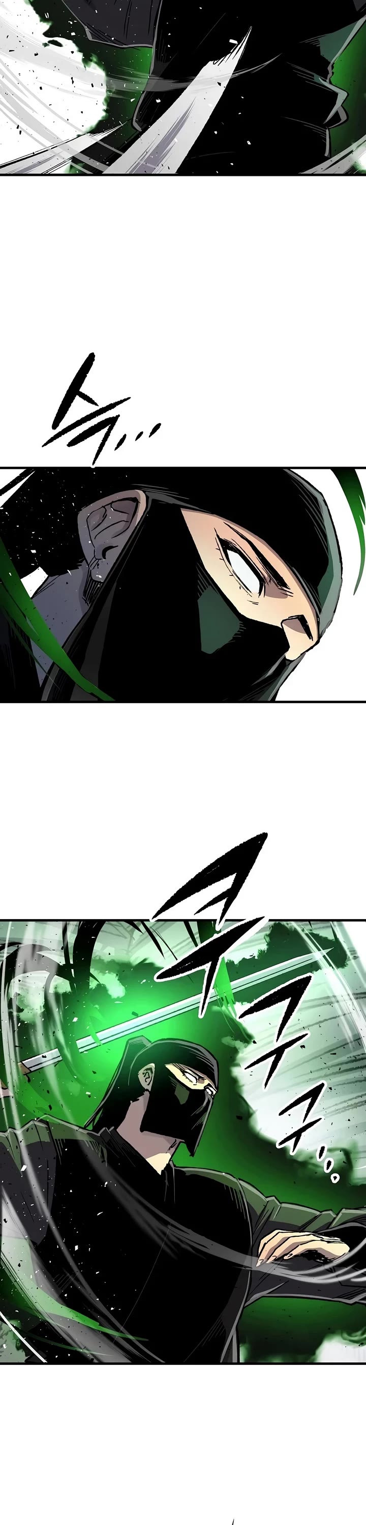 Reborn As The Heavenly Demon chapter 132 page 20