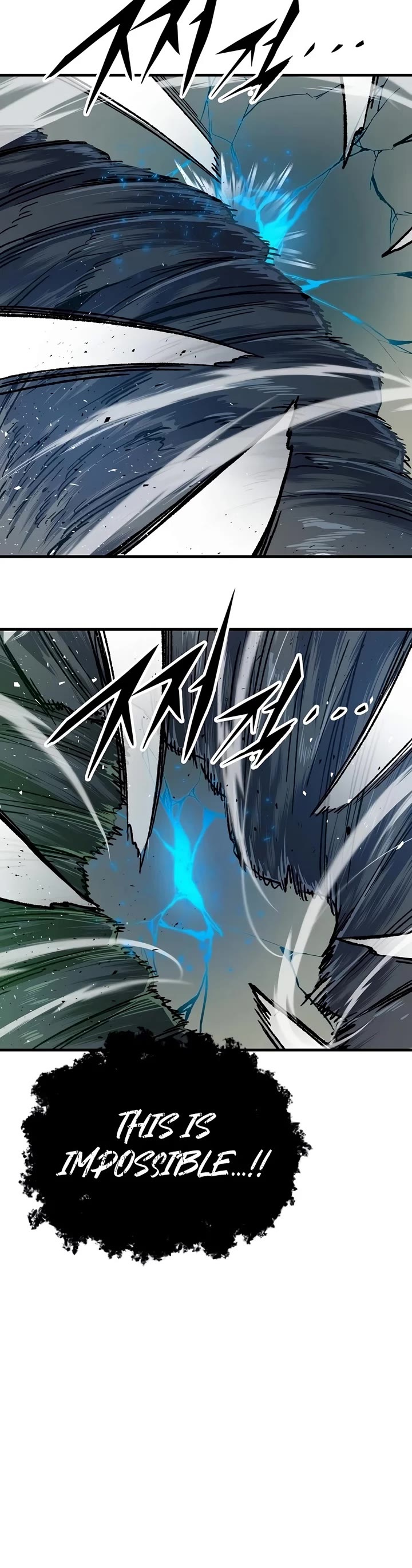Reborn As The Heavenly Demon chapter 132 page 23