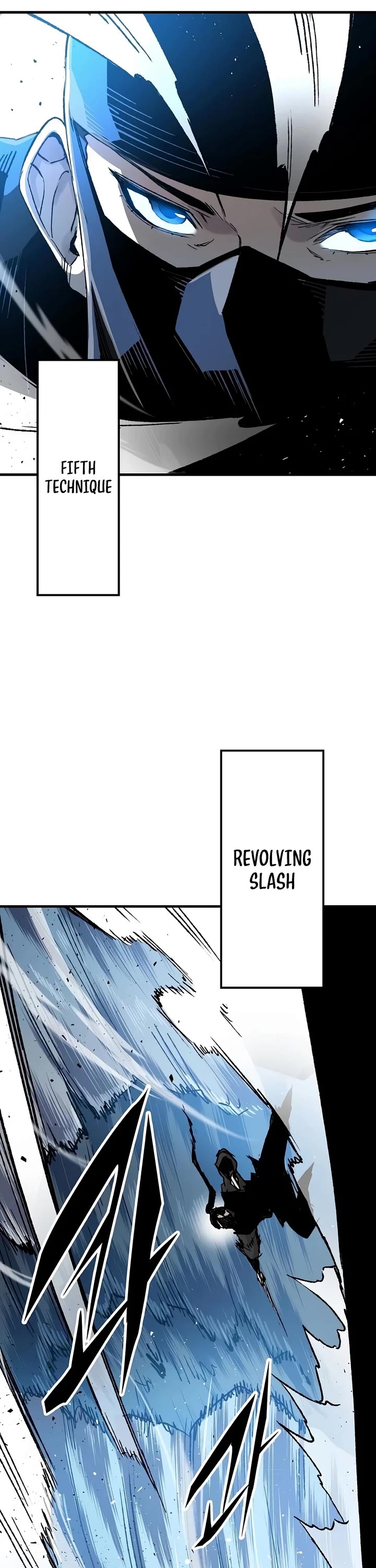 Reborn As The Heavenly Demon chapter 132 page 24