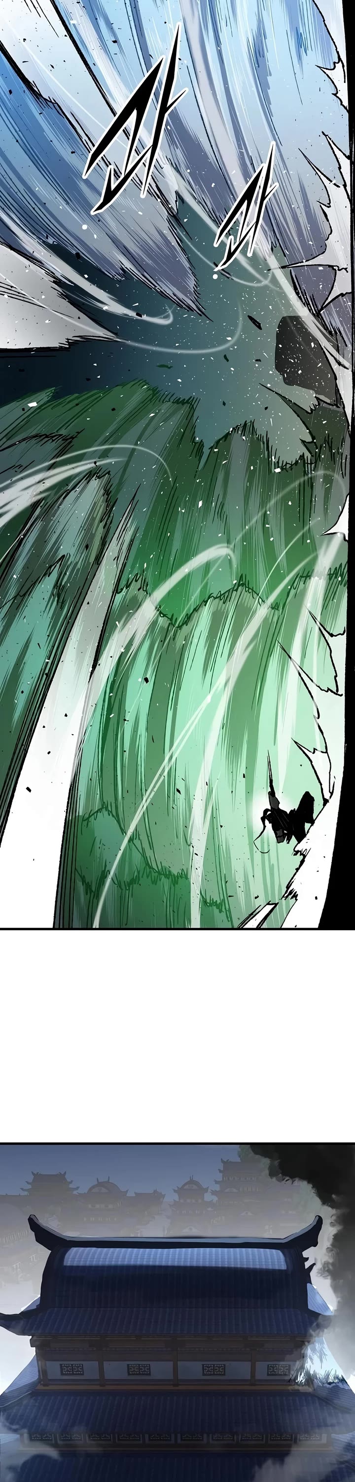 Reborn As The Heavenly Demon chapter 132 page 25