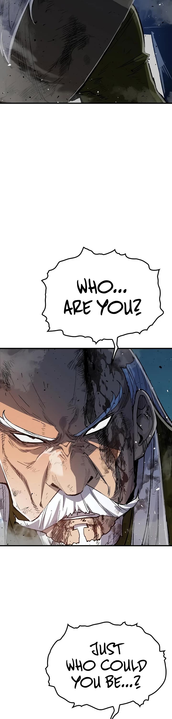 Reborn As The Heavenly Demon chapter 132 page 31