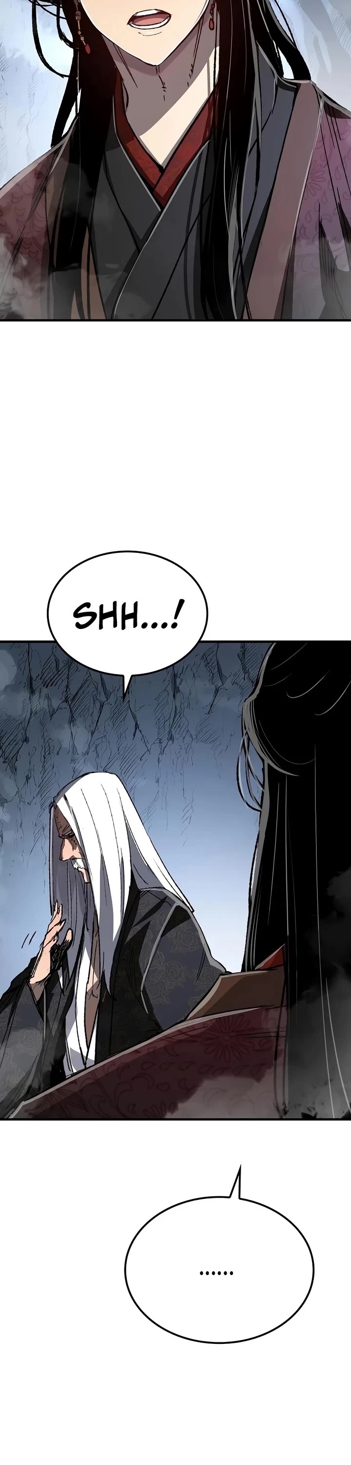 Reborn As The Heavenly Demon chapter 132 page 37