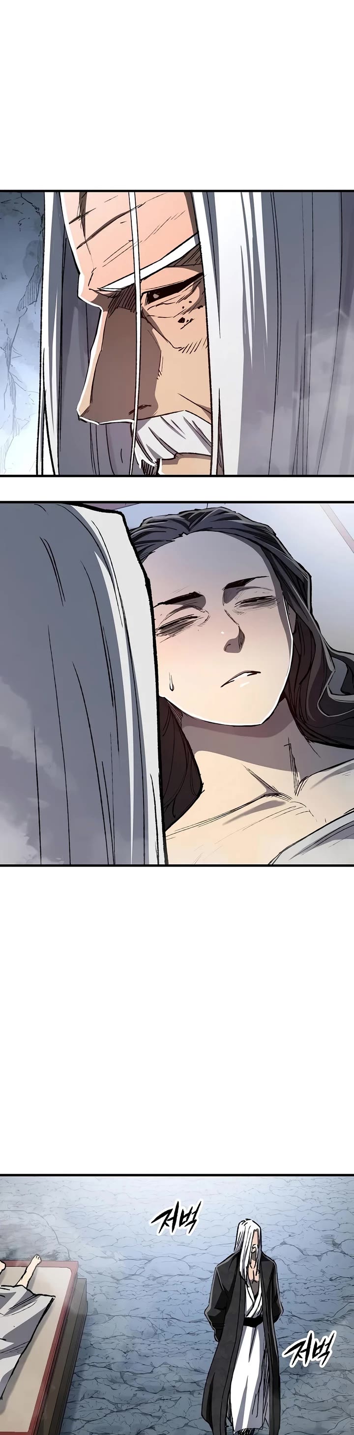 Reborn As The Heavenly Demon chapter 132 page 38