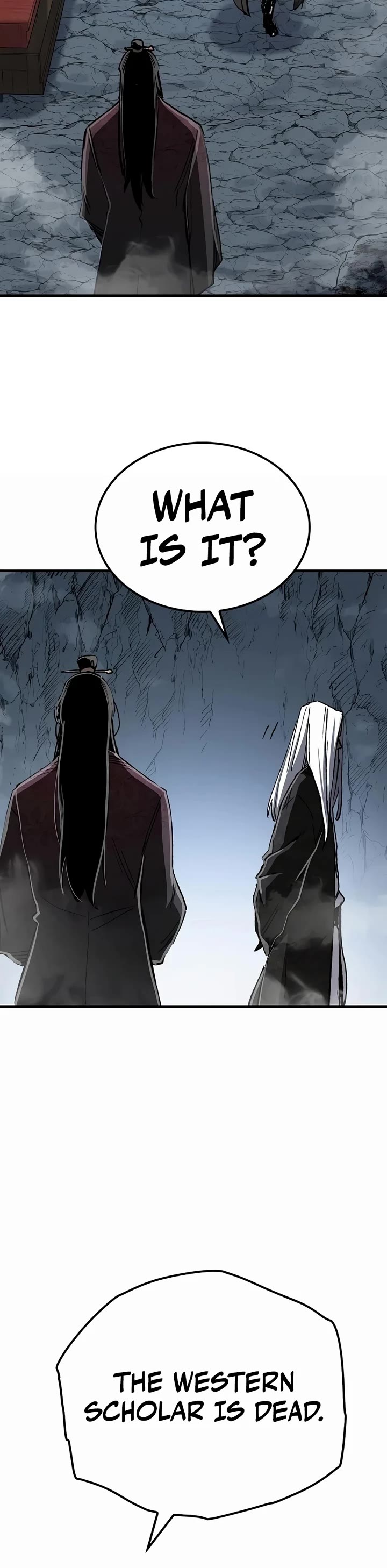 Reborn As The Heavenly Demon chapter 132 page 39