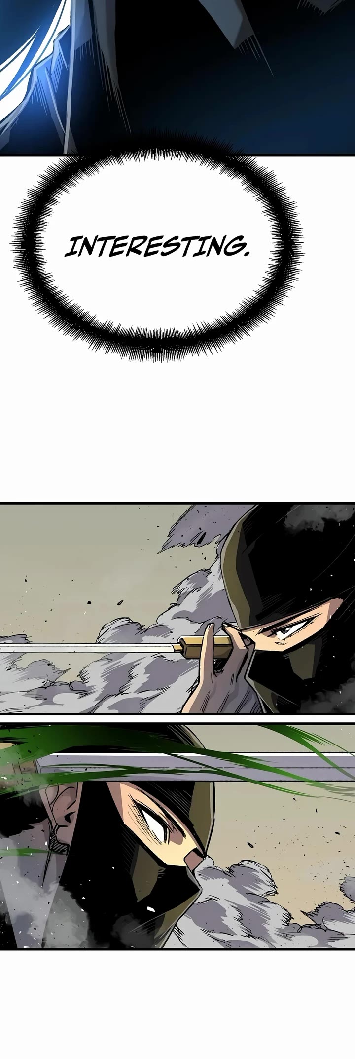 Reborn As The Heavenly Demon chapter 132 page 4