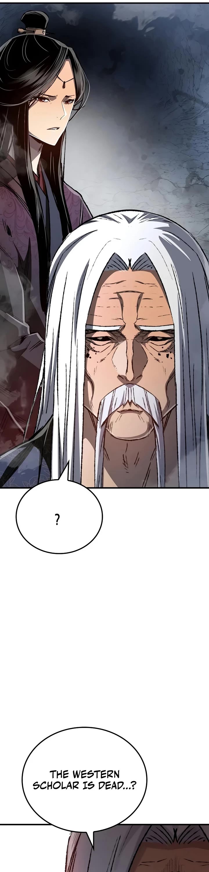 Reborn As The Heavenly Demon chapter 132 page 40