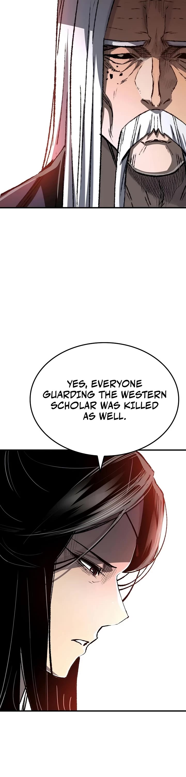 Reborn As The Heavenly Demon chapter 132 page 41