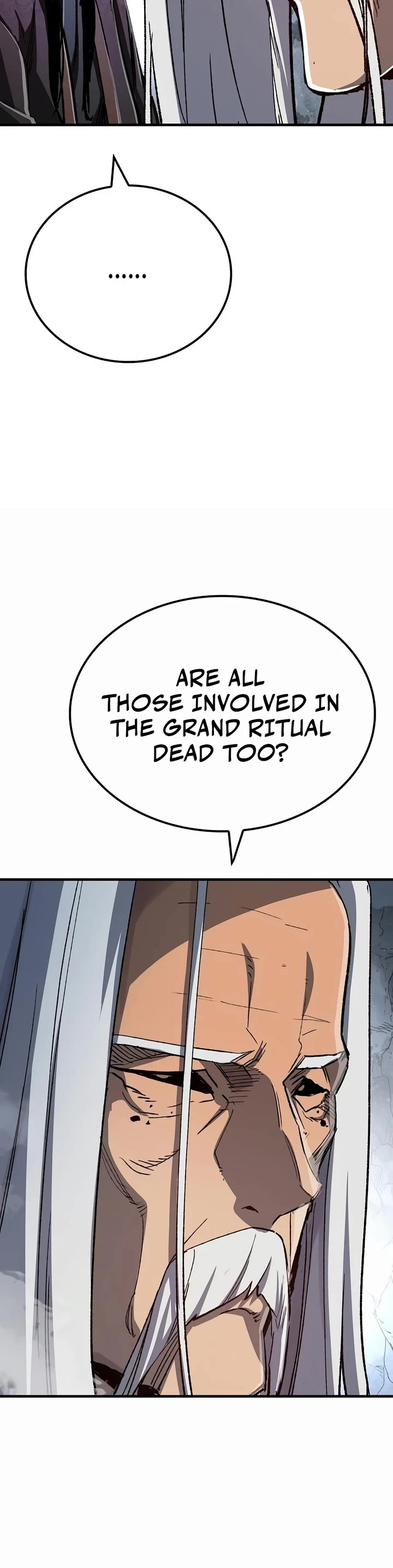 Reborn As The Heavenly Demon chapter 132 page 44