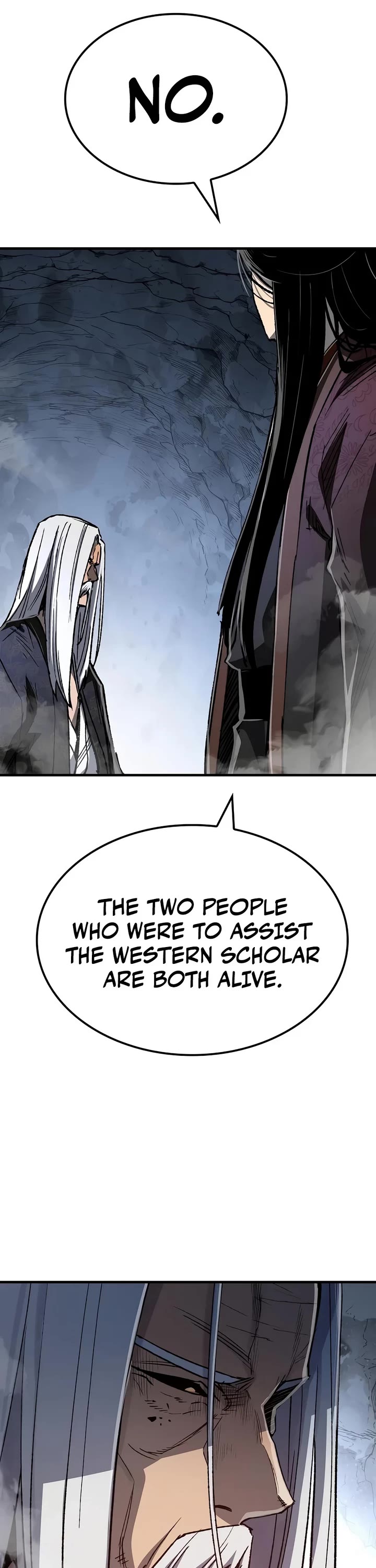 Reborn As The Heavenly Demon chapter 132 page 45