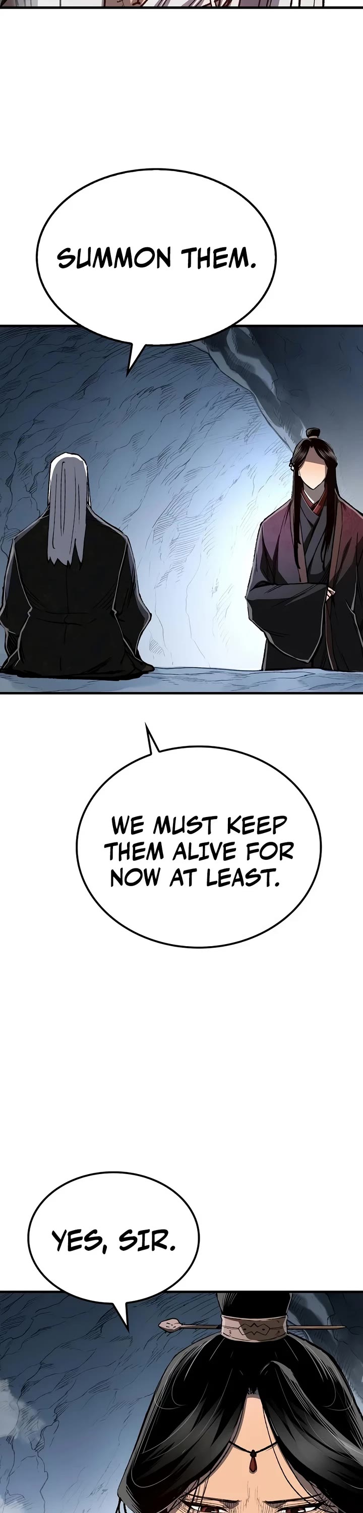 Reborn As The Heavenly Demon chapter 132 page 46