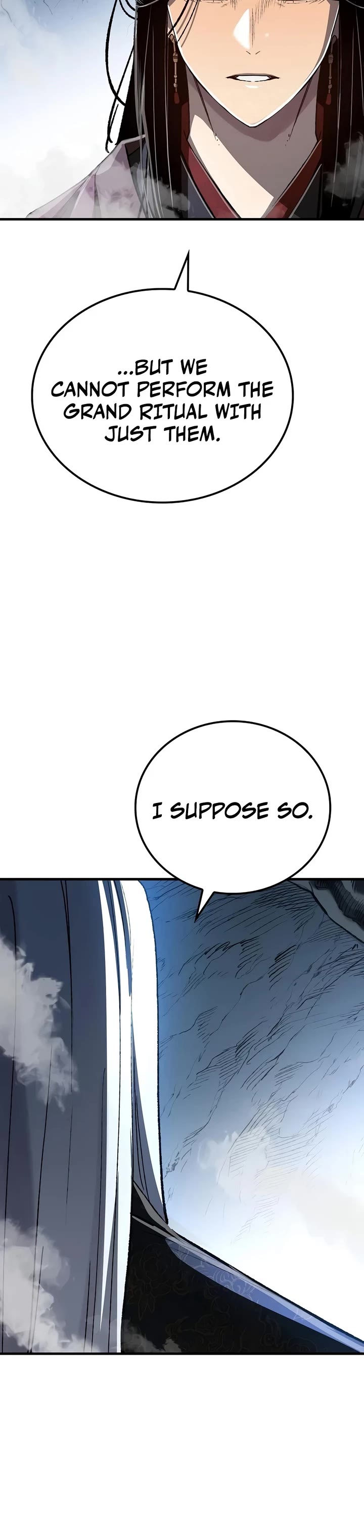 Reborn As The Heavenly Demon chapter 132 page 47