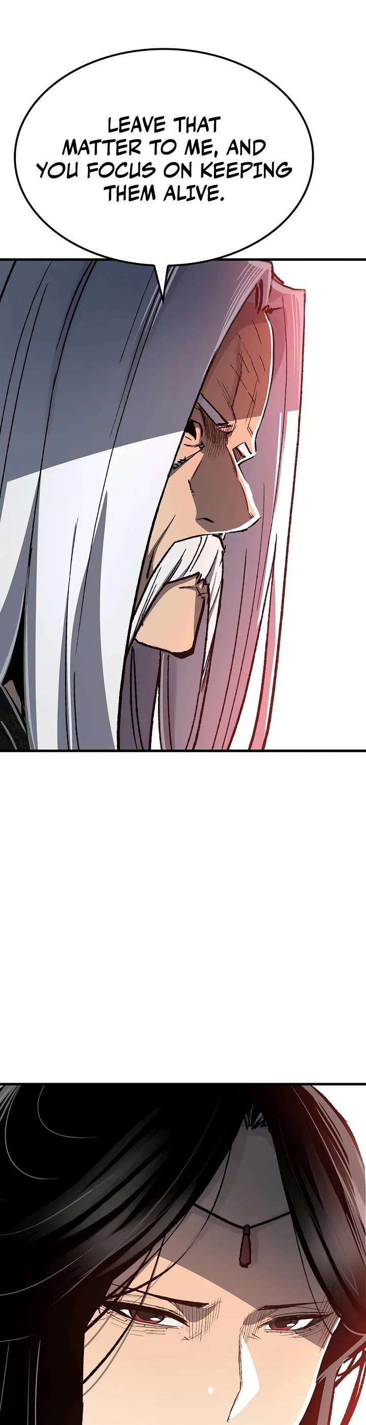 Reborn As The Heavenly Demon chapter 132 page 48