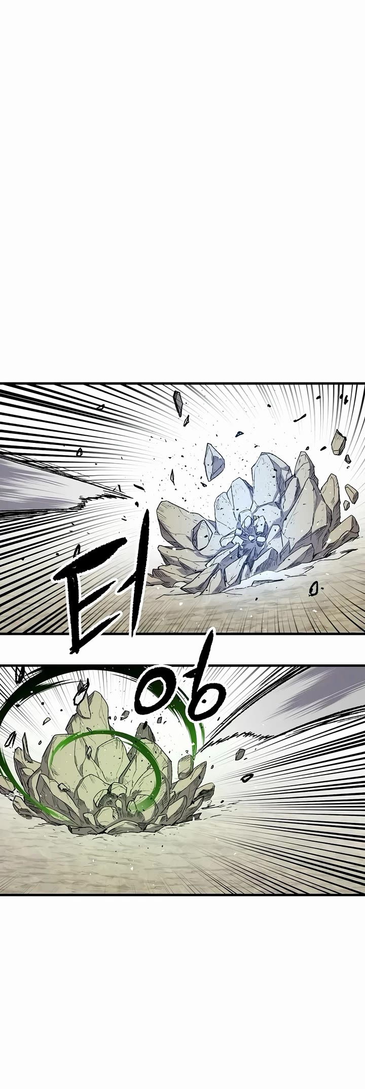Reborn As The Heavenly Demon chapter 132 page 5