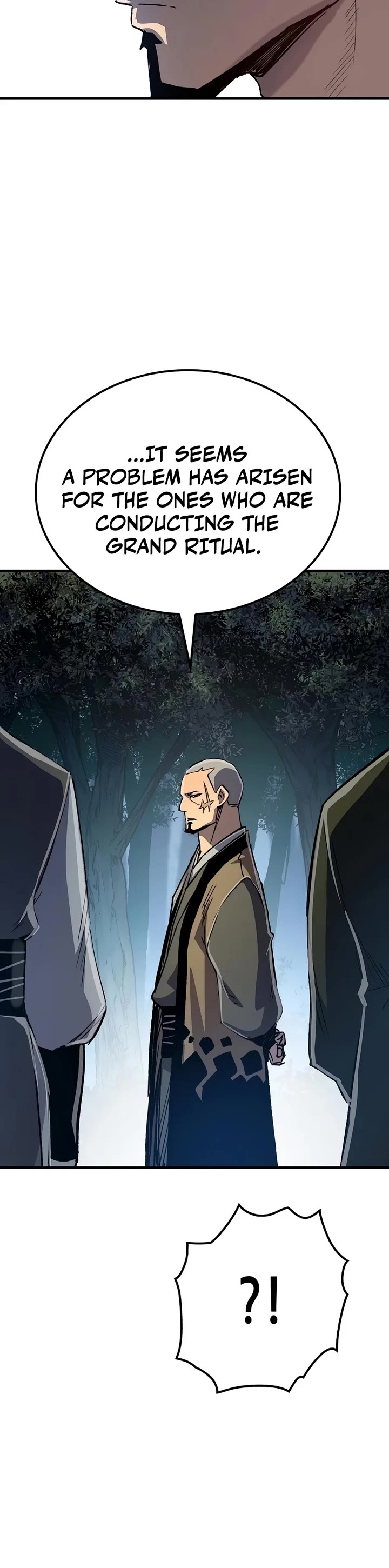Reborn As The Heavenly Demon chapter 132 page 54