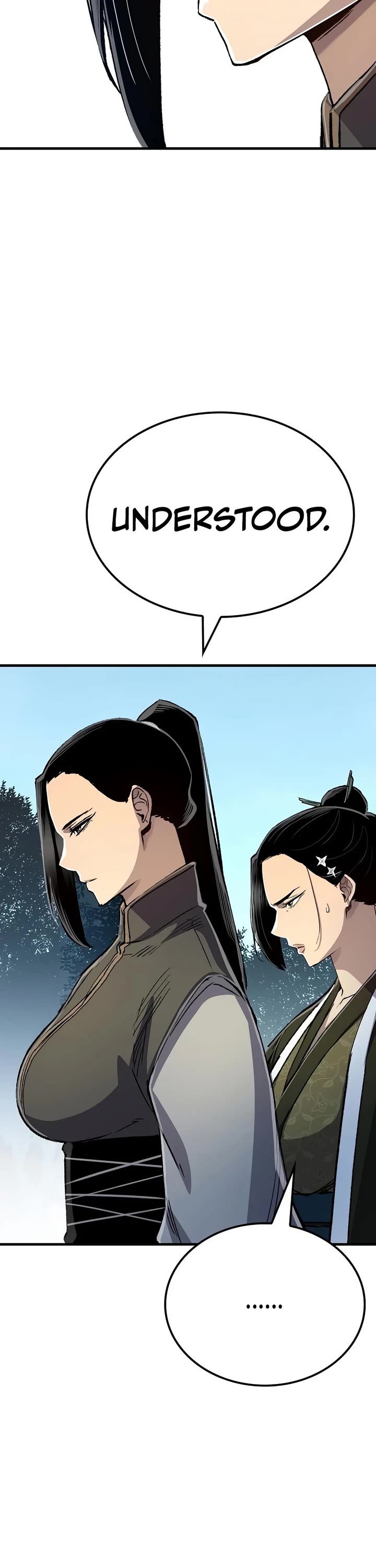 Reborn As The Heavenly Demon chapter 132 page 56
