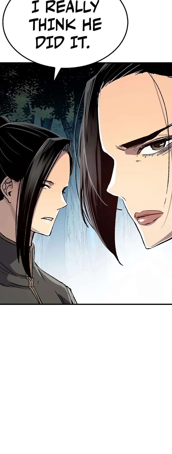 Reborn As The Heavenly Demon chapter 132 page 59