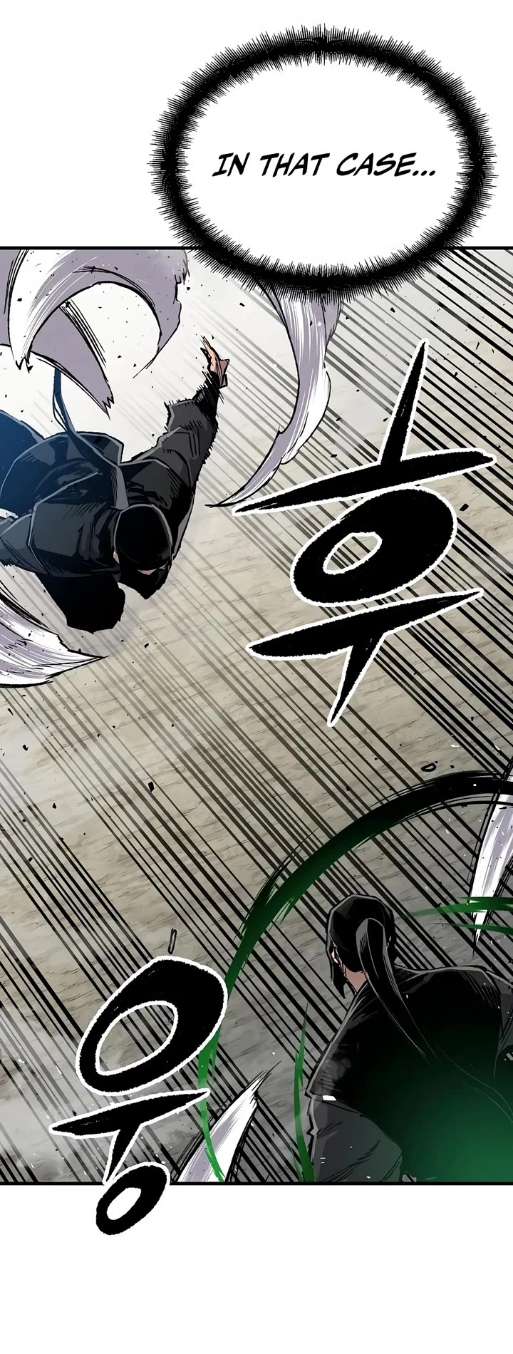 Reborn As The Heavenly Demon chapter 132 page 9