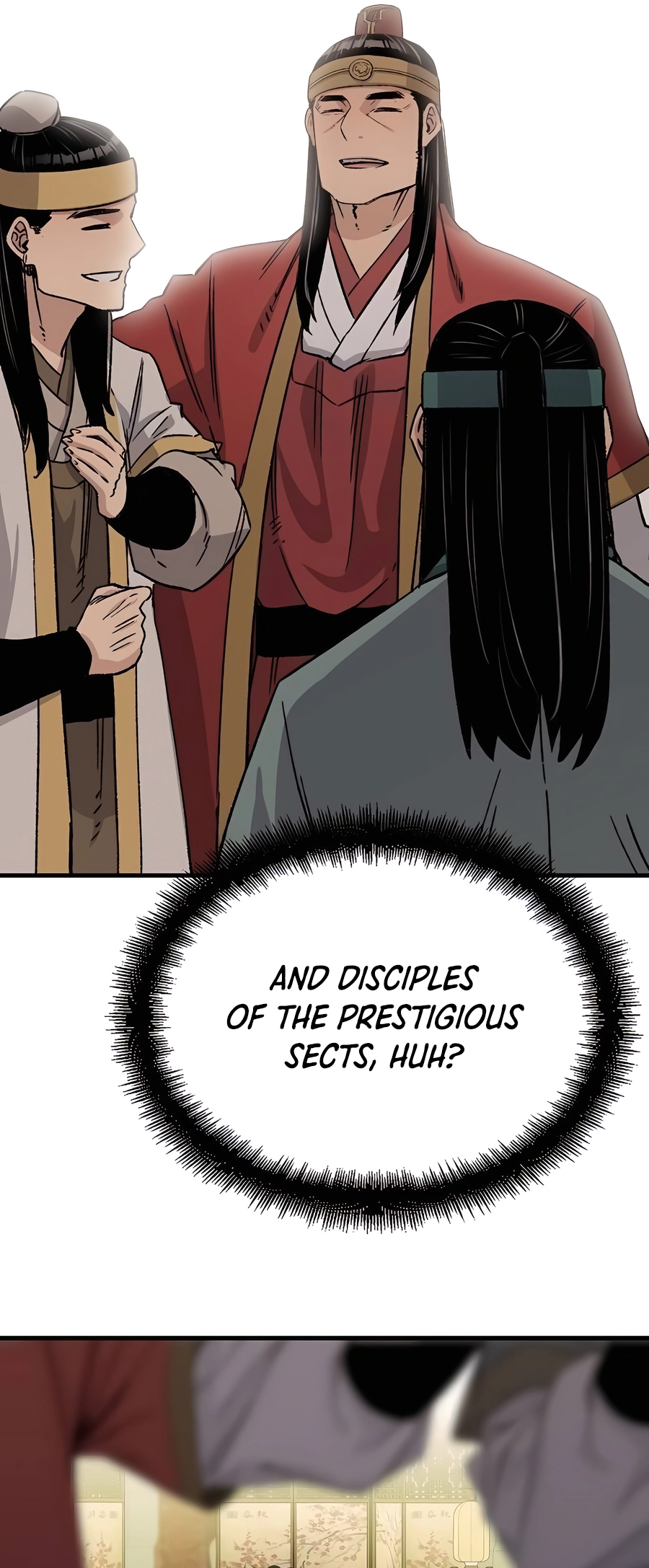 Reborn As The Heavenly Demon chapter 29 page 22