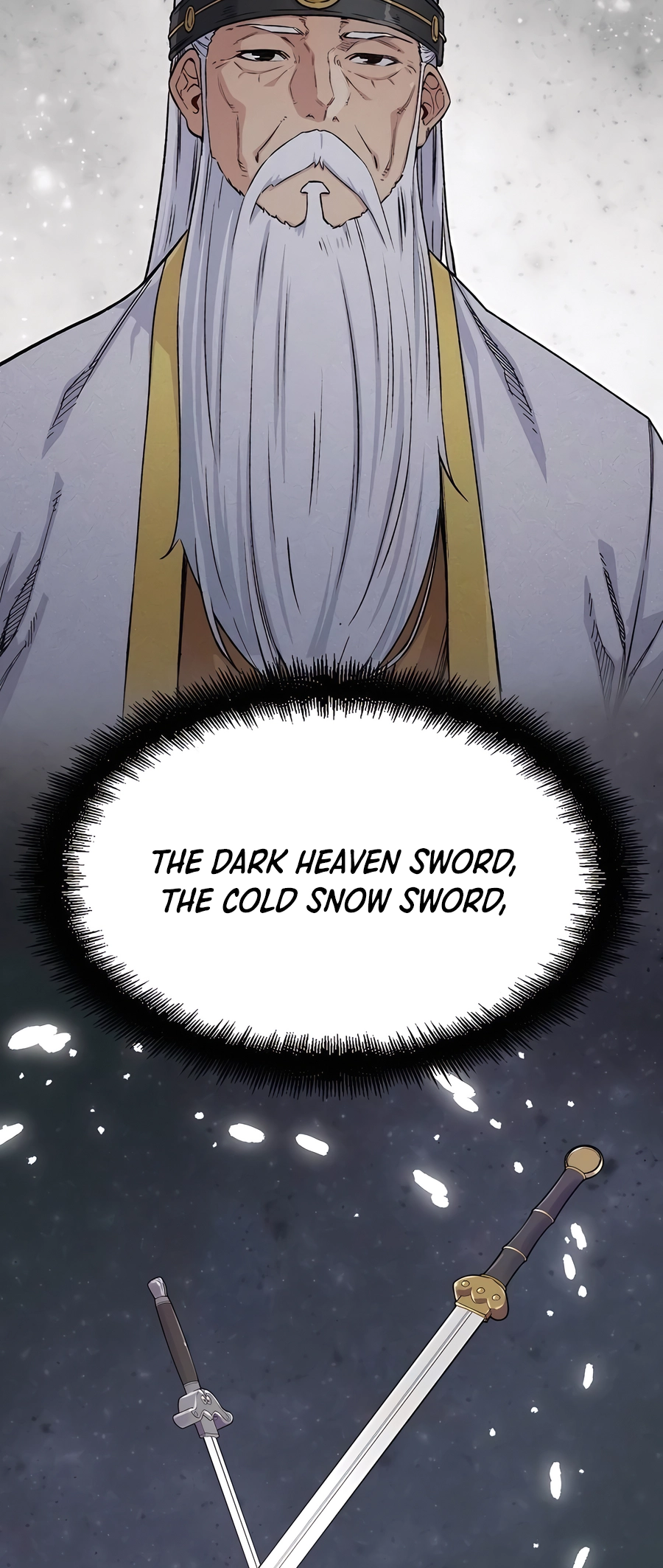 Reborn As The Heavenly Demon chapter 29 page 53