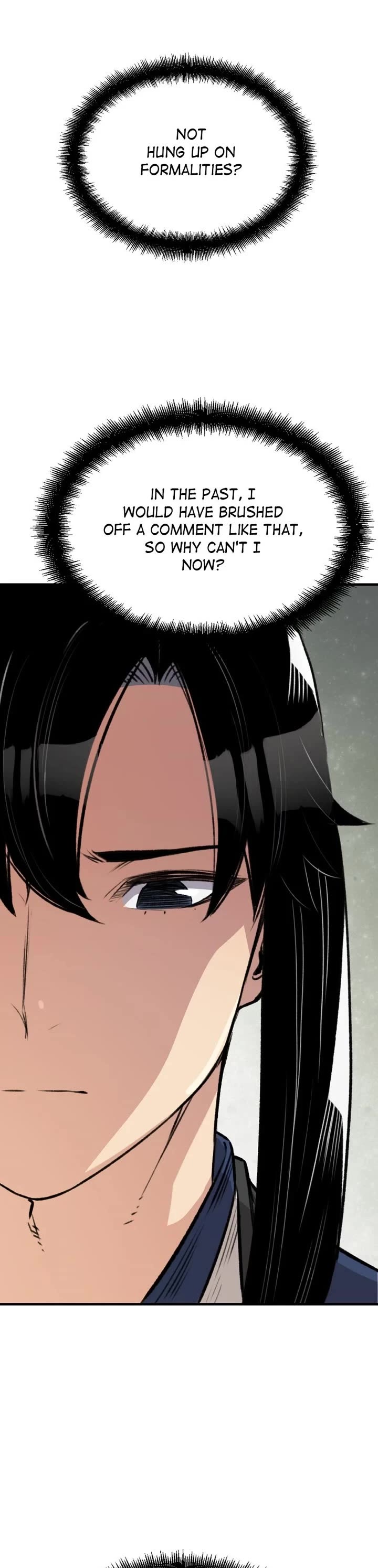 Reborn As The Heavenly Demon chapter 38 page 14