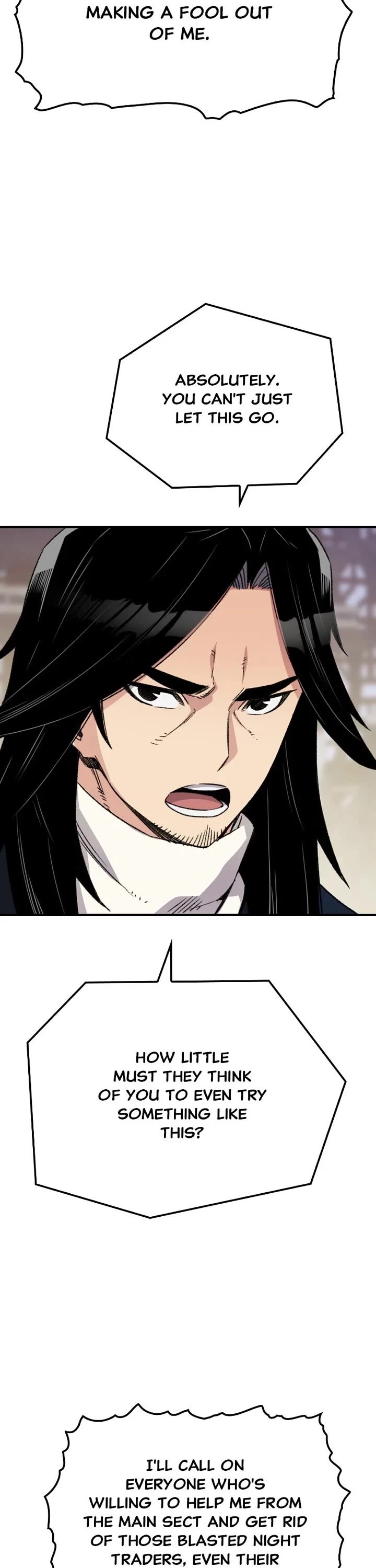 Reborn As The Heavenly Demon chapter 39 page 7