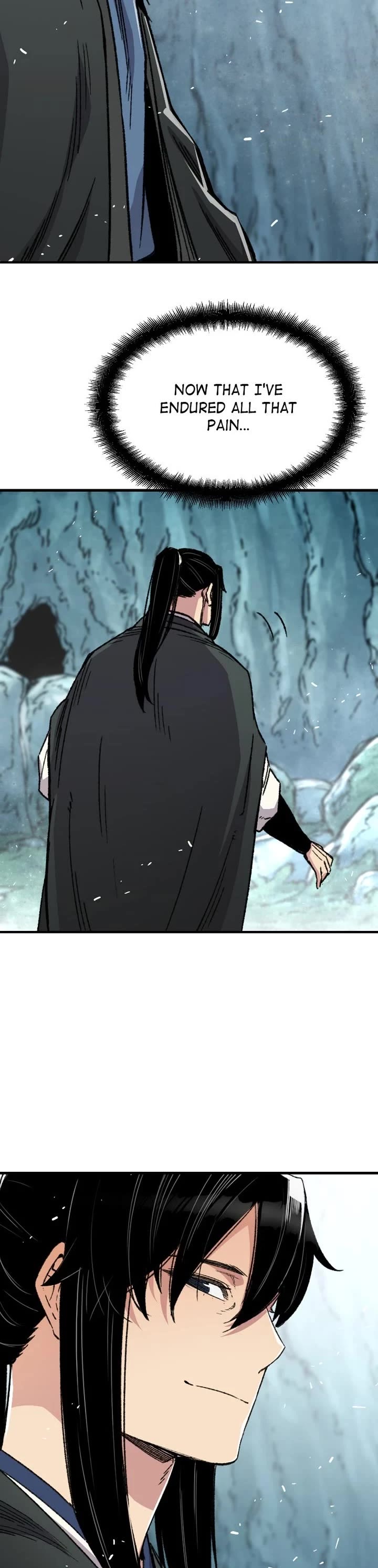 Reborn As The Heavenly Demon chapter 43 page 24