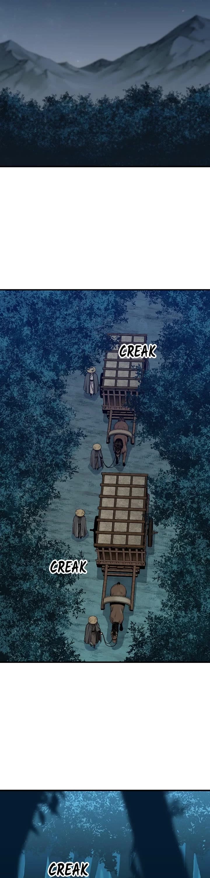 Reborn As The Heavenly Demon chapter 49 page 2