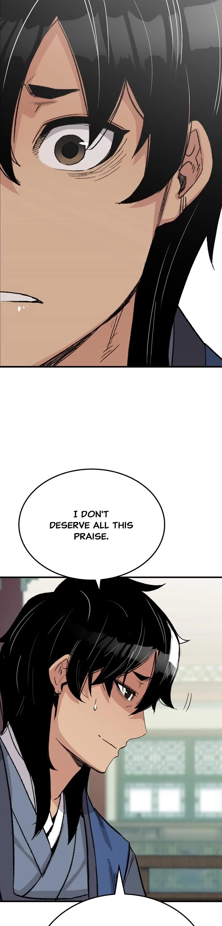 Reborn As The Heavenly Demon chapter 50 page 43