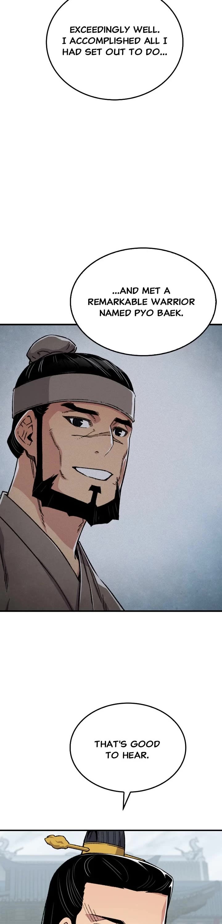 Reborn As The Heavenly Demon chapter 54 page 35